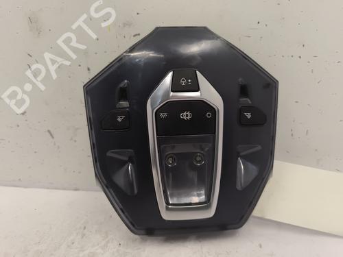 Used Interior roof light CITROËN DS5 1.6 HDi 115 (114 hp) 25445458