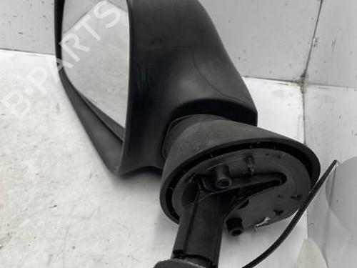 Left mirror DACIA SANDERO 1.4 MPI LPG | BP22834664C26