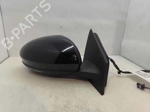 Bakspejl Højre RENAULT MEGANE IV Hatchback (B9A/M/N_) 1.3 TCe 115 (B9N9) (116 hp) 29598847