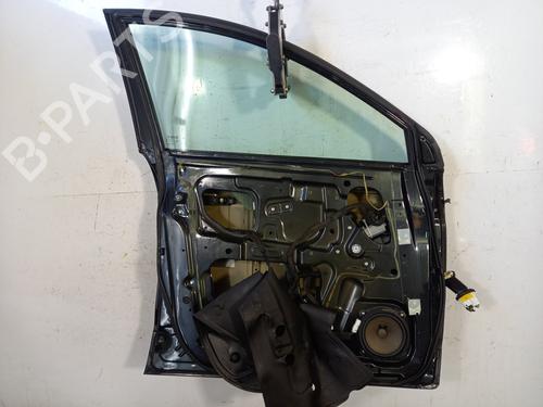 Left front door CHEVROLET CAPTIVA (C100, C140) 2.2 D 4WD | BP25120466C2 