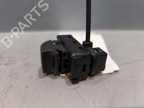 Used Left front window switch Left front window switch CITROËN BERLINGO MULTISPACE (B9) 1.2 PureTech 110 (110 hp) 29438724 29438724