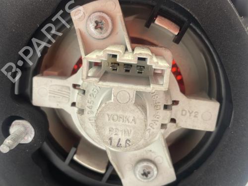 Right taillight SEAT ALTEA (5P1) 1.9 TDI | BP22842300C35 