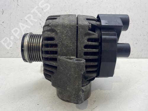 Alternator OPEL CORSA C (X01) 1.3 CDTI (F08, F68) | BP26666942M7 - Image 5