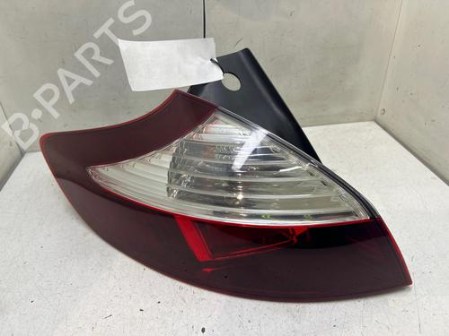 Used Left taillight Left taillight RENAULT MEGANE III Hatchback (BZ0/1_, B3_) 1.6 dCi (BZ00, BZ12, BZ13) (130 hp) 39663825 39663825