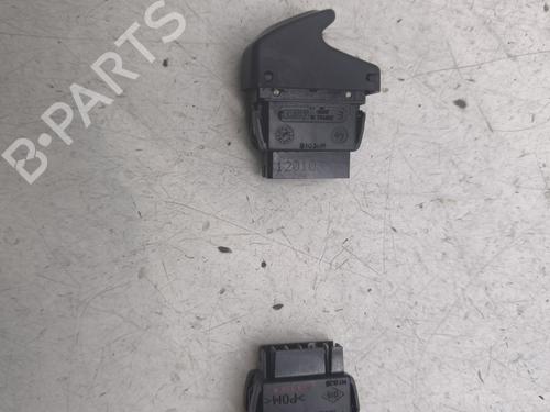 Used Left front window switch Left front window switch RENAULT CLIO II (BB_, CB_) [1998-2016] 32205134 32205134