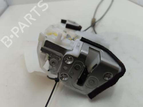 Rear right lock SUZUKI SX4 S-Cross (JY) 1.0 (AKK 310) | BP26957414C99 