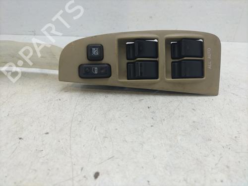 Left front window switch TOYOTA AVENSIS (_T25_) 2.0 D-4D (CDT250_, CDT250R) | BP32241841I27 - Image 5