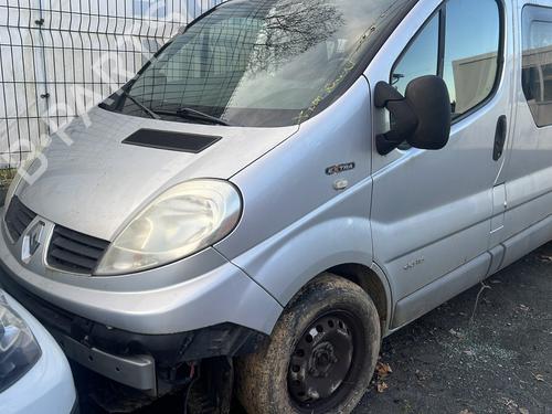 Peças RENAULT TRAFIC II Van (FL) 2.0 dCi 115 (FL01, FL0U, FL00, FL0H, FL0M) (114 hp) 4426522