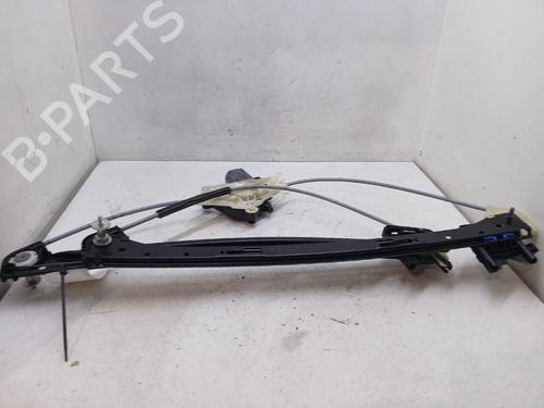 Rudehejsemekanisme Højre foran PORSCHE MACAN (95B) 2.0 | BP39600066C23 - Image 3