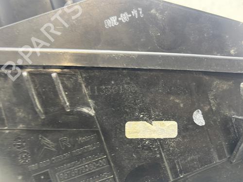 Right taillight CITROËN DS3 (SA_) 1.6 HDi 90 | BP28531890C35 - Image 2