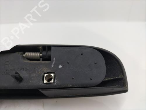 Rear right exterior door handle FIAT PANDA (312_, 319_) 1.2 (312PXA1A) | BP30134718C130