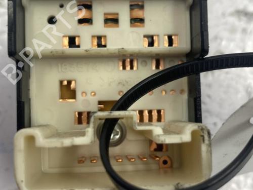 Used Mirror switch Mirror switch TOYOTA COROLLA Verso (ZER_, ZZE12_, R1_) 2.2 D-4D (AUR10_, AUR10R) (136 hp) 22845365 22845365