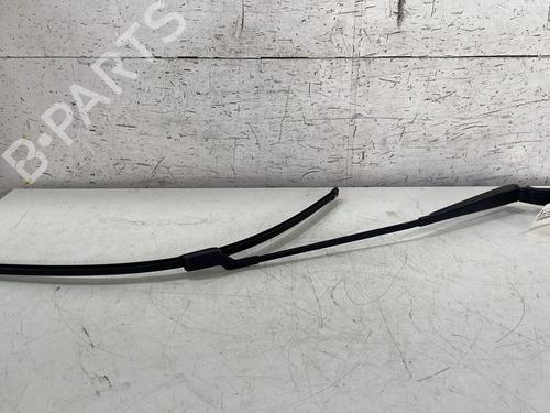 Used Front windshield wiper arm RENAULT ESPACE V (JR_) 1.6 dCi 130 (130 hp) 28591728