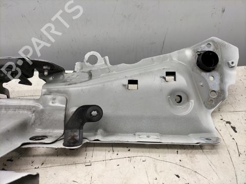 Frontplade/Frontkurv RENAULT TWINGO II (CN0_) 1.2 16V (CN0K, CN0V, CN0A) | BP29619312C72