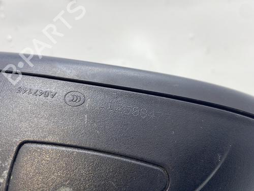 Right mirror VW GOLF VI (5K1) 1.6 TDI | BP29261107C27 