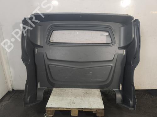 Cargo separator RENAULT TRAFIC III Van (FG_) 1.6 dCi 120 (FGMB, FGMC) | BP27598630I36 - Image 5