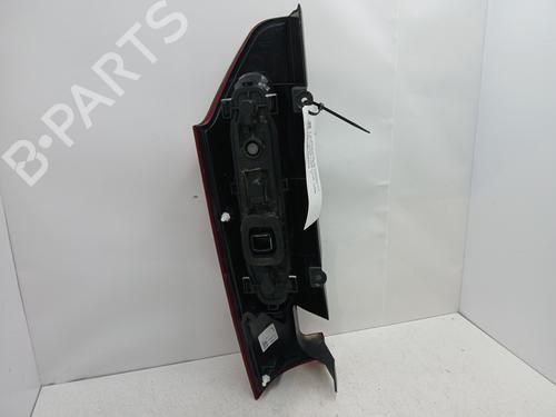Left taillight RENAULT KANGOO Express (FW0/1_) | BP33448136C34 - Image 4