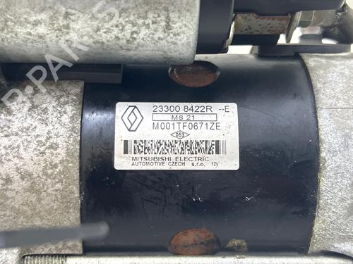 Motor arranque Motor arranque 39459296 39459296
