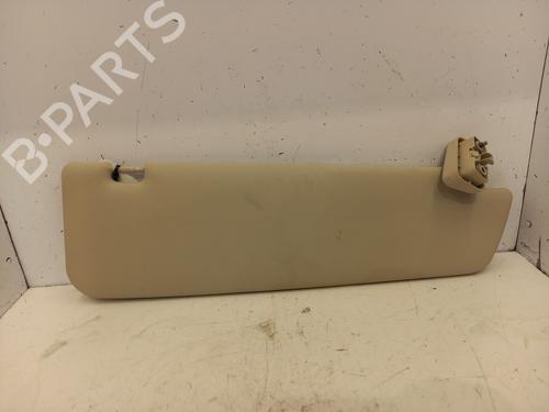 Left sun visor CITROËN JUMPER II Van 2.2 BlueHDi 140 | BP23829452I1 - Image 4