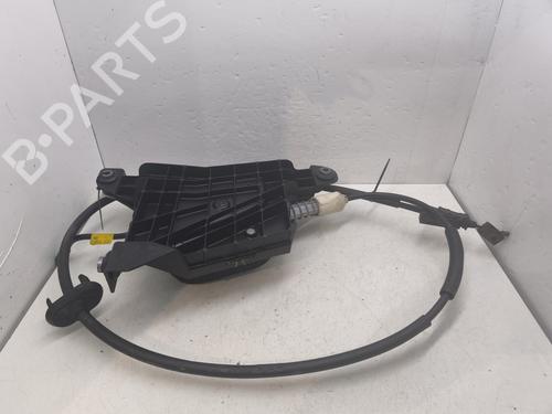 Elektrisk parkeringsbrems CITROËN C4 Picasso I MPV (UD_) 1.6 HDi | BP30904918E5