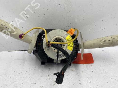 Used Steering column stalk FIAT 500 (312_) 0.9 (312AXG1A, 312.AXG11) (86 hp) 29194064