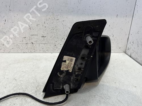 Right mirror OPEL ZAFIRA A MPV (T98) 1.6 16V (F75) | BP28531804C27 