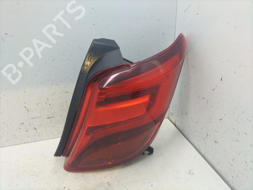 Right taillight TOYOTA YARIS (_P13_) 1.5 Hybrid (NHP130_) 815510D610