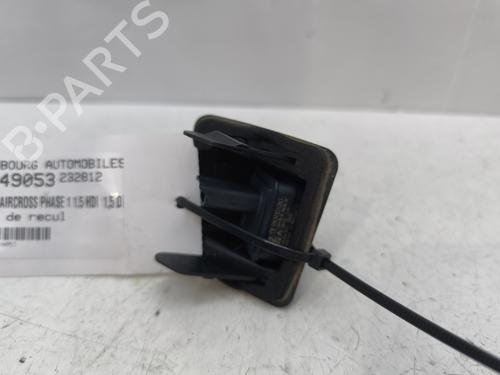 Camera CITROËN C5 AIRCROSS (A_) 1.5 BlueHDi 130 (ACYHZJ, ACYHZR) | BP33737401E14 - Image 3