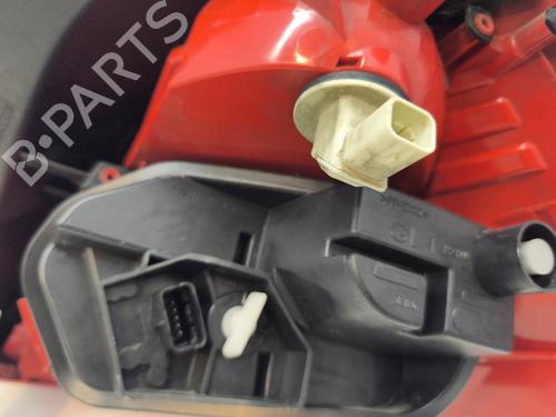 Left taillight RENAULT MEGANE II Saloon (LM0/1_)  | BP26585205C34  - Image 5