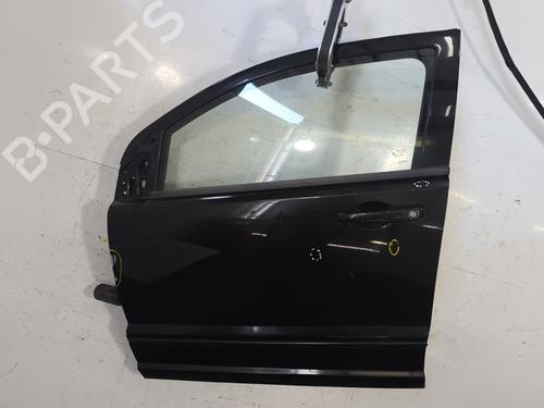 Used Left front door DODGE CALIBER 2.0 CRD (140 hp) 27194476