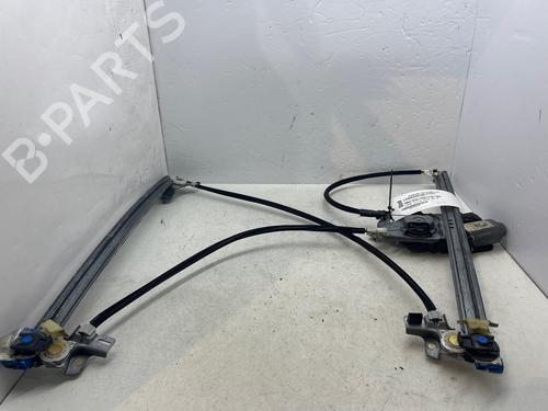Front left window mechanism RENAULT ESPACE IV (JK0/1_) 2.0 dCi (JK03, JK04, JK1C, JK1G, JK1J, JK1K) | BP36299379C22  - Image 5