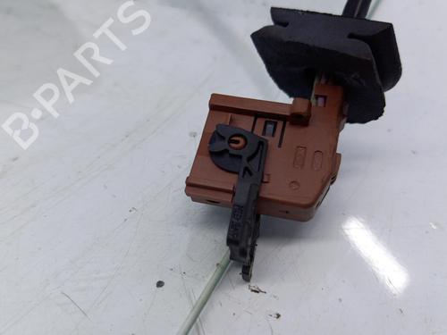 Left mirror PEUGEOT 407 SW (6E_, 6D_) 2.7 HDi | BP22815599C26 
