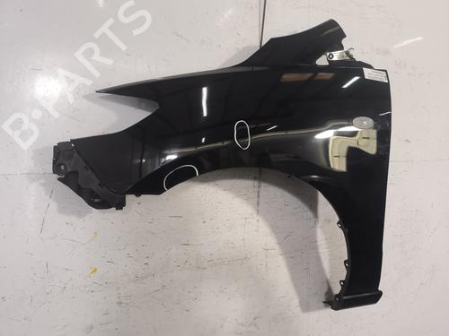 Left front fenders MAZDA 5 (CR) 1.8 (CR19) | BP24403660C41 