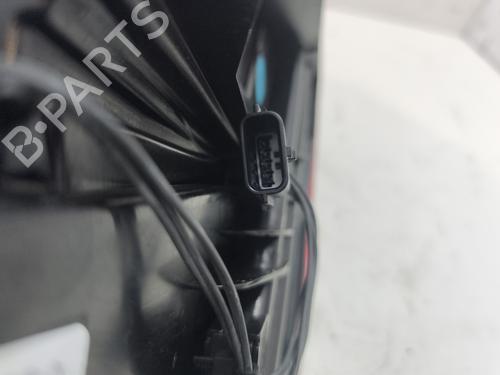 Used Right tailgate light Right tailgate light RENAULT MEGANE IV Hatchback (B9A/M/N_) 1.5 dCi 110 (B9A3) (110 hp) 26386837 26386837