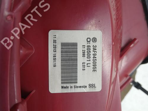 Left taillight VW PASSAT B7 Variant (365) 1.6 TDI | BP30854277C34 - Image 5