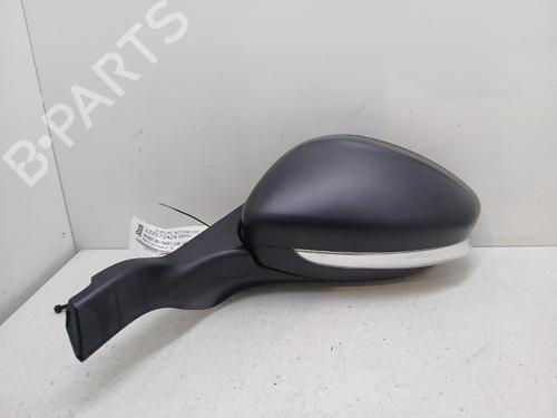 Used Left mirror Left mirror 37076257 37076257