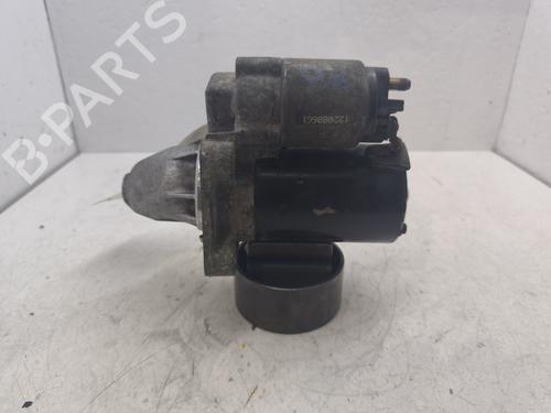 Startmotor FORD FUSION (JU_) 1.6 (100 hp) 32853335