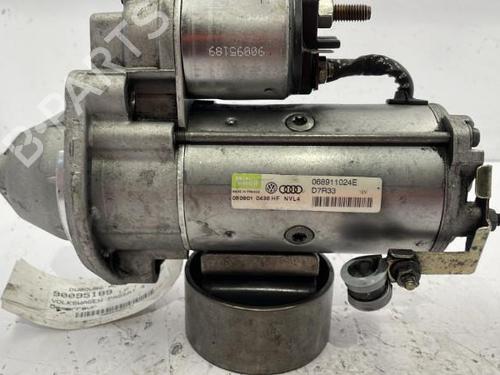 Starter VW PASSAT B5.5 Variant (3B6) 1.9 TDI | BP22837922M8 - Image 2