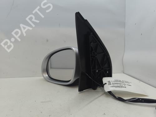 Left mirror VW GOLF VI (5K1) 1.4 TSI | BP29377292C26 