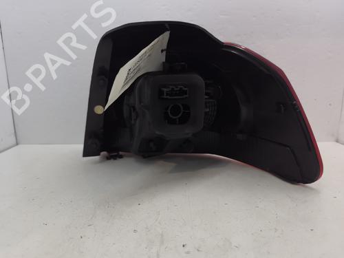 left-taillight-vw-golf-vi-5k1-2008-2009-2010-2011-2012-2013-2014-33036658 main image