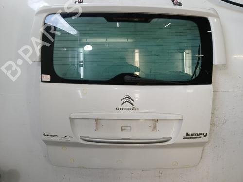 Used Tailgate CITROËN JUMPY II Van 2.0 HDi 125 (128 hp) 31916674
