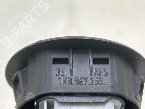 Mirror switch VW SCIROCCO III (137, 138) 2.0 TFSI | BP37237285I25 - Image 3