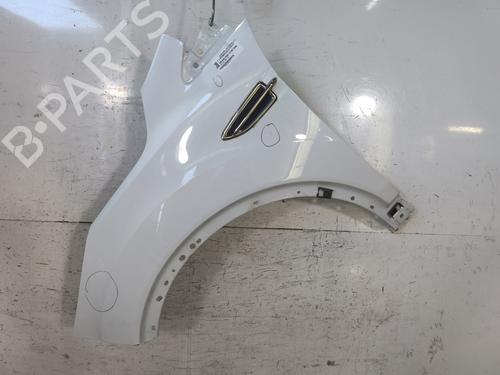 Used Left front fenders FORD KUGA II (DM2) 2.0 TDCi 4x4 (163 hp) 30200194