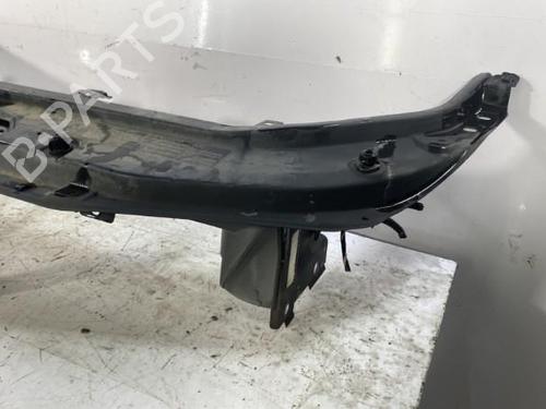 Crossmember RENAULT VEL SATIS (BJ0_) 2.0 16V Turbo (BJ0K) | BP22833745C162