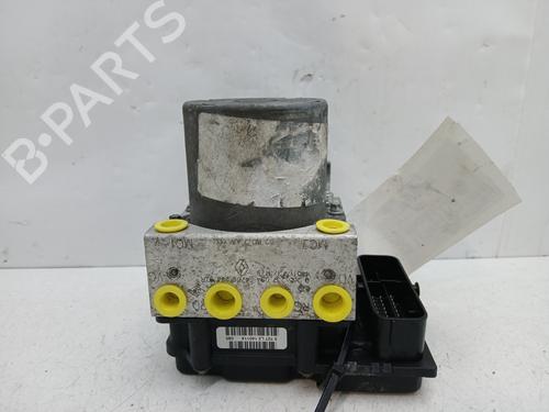 Used ABS pump ABS pump OPEL MOVANO B Van (X62) 2.3 CDTI FWD (FV) (101 hp) 34412773 34412773