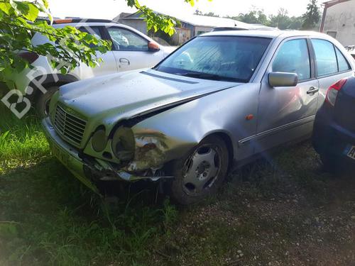 Right tailgate light MERCEDES-BENZ E-CLASS (W210) E 290 Turbo-D (210.017) | BP22838664C80 