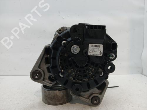 Used Alternator Alternator RENAULT CLIO IV (BH_) 0.9 TCe 90 (BHNF, BHMA, BHMH, BHJK, BHJR) (90 hp) 30088335 30088335