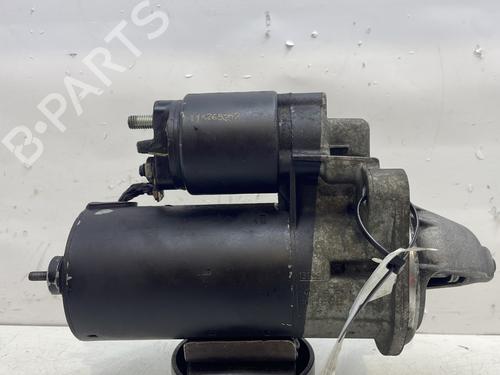 Starter OPEL KADETT E Convertible (T85) 1.6 i | BP30058848M8 