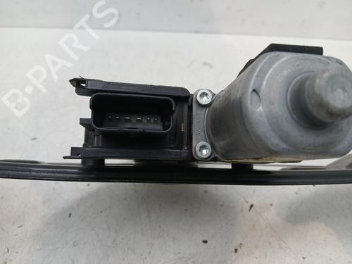 Vindusheismekanisme venstre foran CITROËN NEMO MPV 1.3 HDi 75 | BP29960190C22