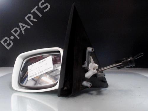 Used Left mirror FORD ESCORT VI (GAL, AAL, ABL) 1.6 i 16V (88 hp) 22814745